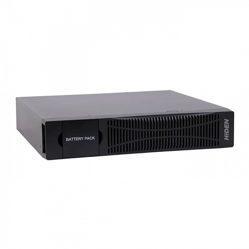 Батарейный кабинет HIDEN для ИБП KU9103S-RT (EXBR+72)