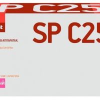 Лазерный картридж EasyPrint Ricoh SP C250E M/407545 для принтеров Ricoh SP C250DN, SP C250SF, SP C260DN, SP C261DNw, SP C261SFNw, пурпурный, 1600 страниц