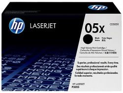 Картридж HP 05X (CE505X) для HP P2055 оригинальный Картридж HP 05X (CE505X) для HP P2055 оригинальный
