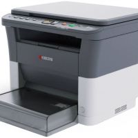 МФУ KYOCERA FS-1020MFP (1102M43RU0)