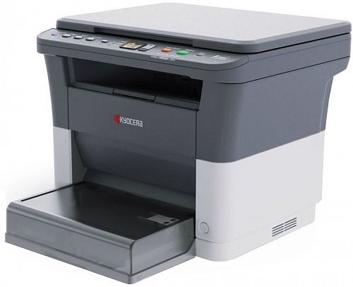 МФУ KYOCERA FS-1020MFP (1102M43RU0)