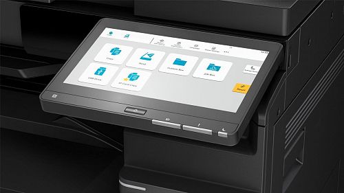 МФУ KYOCERA TASKalfa 5004i (1102YS3NL0)