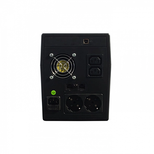 ИБП БАСТИОН SKAT-UPS 1500-IN-2x9
