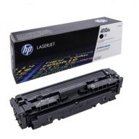 Картридж HP CF410A (№410A) Black для HP CLJ M452/ M477 оригинальный