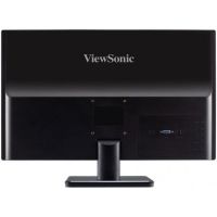 Монитор ViewSonic VA2223-H 21.5 VA2223-H LED, 1920x1080, 5ms, 200cd/m2, 90°/65°, 600:1, 50Mln:1, D-Sub, HDMI, Tilt, VESA, Black