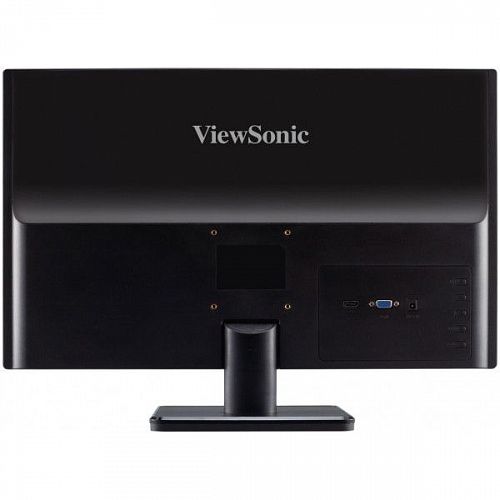 Монитор ViewSonic VA2223-H 21.5 VA2223-H LED, 1920x1080, 5ms, 200cd/m2, 90°/65°, 600:1, 50Mln:1, D-Sub, HDMI, Tilt, VESA, Black
