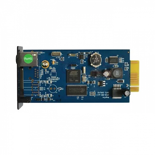 NetAgent (CY504) 1-port
