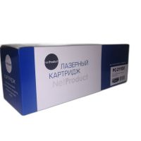 Картридж NetProduct PC-211EV для Pantum P2200/ M6500