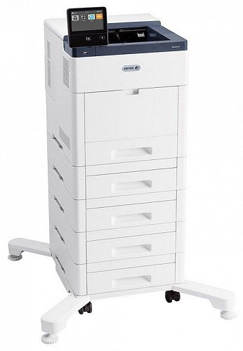 Принтер XEROX VersaLink C600N (VLC600N)