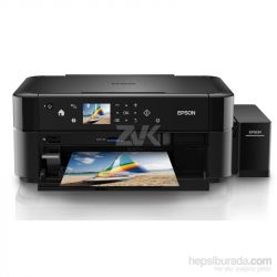 Принтер EPSON L810, с СНПЧ (C11CE32402) Принтер EPSON L810, с СНПЧ (C11CE32402)