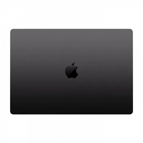 Ноутбук Apple MacBook Pro 14 Space Black (M4 Pro, 2024) (Z1FE002BP)