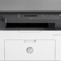 МФУ HP LaserJet MFP 135w (4ZB83A)