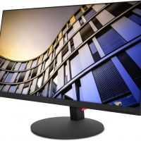 Монитор Lenovo 27 ThinkVision T27p-10 (61DAMAT1EU)