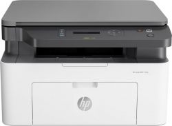 МФУ HP LaserJet MFP 135w (4ZB83A) МФУ HP LaserJet MFP 135w (4ZB83A)