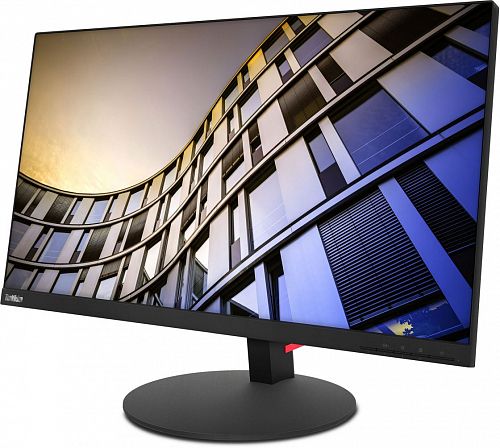 Монитор Lenovo 27 ThinkVision T27p-10 (61DAMAT1EU)