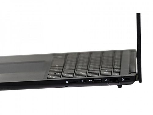 Ноутбук ACD 15S Intel Core i5-1135G7 / 16Gb / SSD512Gb / RJ45 / 15.6 / IPS / FHD / NoOS / black (AH15SI2162WB)