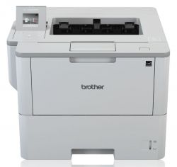 Принтер BROTHER HL-L6300DW (HLL6300DWR1/HLL6300DWRF1) Принтер BROTHER HL-L6300DW (HLL6300DWR1/HLL6300DWRF1)