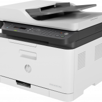 МФУ HP Color LaserJet 179fnw MFP (4ZB97A)