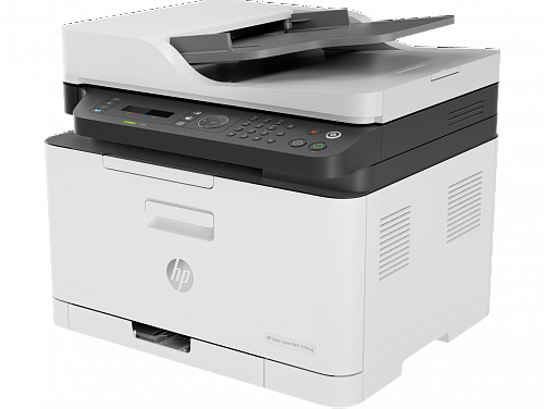 МФУ HP Color LaserJet 179fnw MFP (4ZB97A)