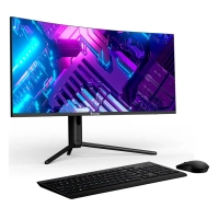 Моноблок FPB 34 S35/H610-P/i5-12400/DDR4 16GB/SSD 512GB (S35124-16G512H610-P)