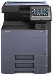 МФУ KYOCERA TASKALFA 5053ci (1102VD3NL0) (запуск инженером) МФУ KYOCERA TASKALFA 5053ci (1102VD3NL0) (запуск инженером)