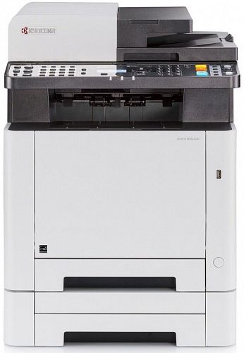 МФУ KYOCERA M5521CDN (1102RA3NL0)