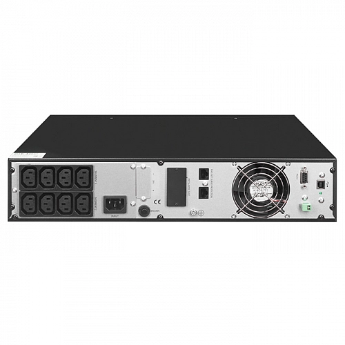 ИБП HIDEN KU9102S-RT (72VDC)