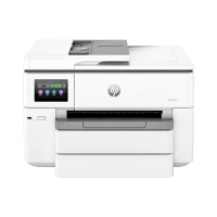МФУ HP OfficeJet Pro 9720, формат А4, цветной, струйный, белый (53N94C)