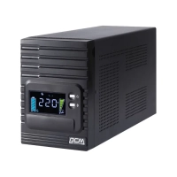 Источник бесперебойного питания Smart King Pro+ SPT-2000-II LCD