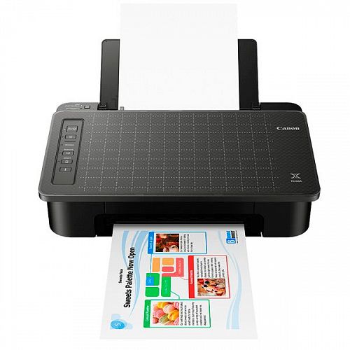 Принтер CANON PIXMA TS304E (2321C007)