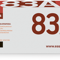 Картридж EasyPrint CF283A для HP LJ Pro M125nw/M127fw/M201/M225
