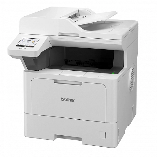 МФУ лазерное BROTHER DCP-L5510DW