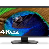 Монитор NEC MultiSync PA311D BK 31.5 LCD IPS monitor, Native 4k 4096x2160, HDR, 2xHDMI, DP, USB-C, LAN 60004941