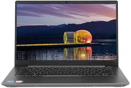 Ноутбук Lenovo ThinkBook 14 G4 IAP Core i5-1235U / 16Gb / 512Gb / 14 / FHD / IPS / noOS / grey (21DH001ARU)