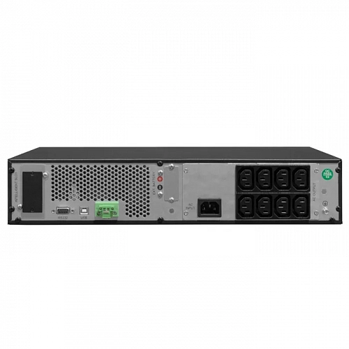 ИБП HIDEN X-SOD KN-2501S-RT