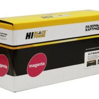Картридж Samsung CLT-M404S Magenta для SL-C430/ C480