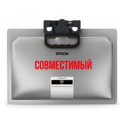 Картридж Epson T9661 XXL (аналог) для Epson WF-M5799/ M5299 Картридж Epson T9661 XXL (аналог) для Epson WF-M5799/ M5299