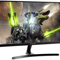 Монитор ACER 23.8 24ML2Ybix, 1920x1080, 16:9, 75 Hz, IPS, Black (UM.QM2EE.001)