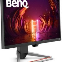 Монитор BenQ 9H.LJJLA.TBE 24.5 EX2510 Black (IPS 1920x1080 144Hz 400cd/m2 16:9)