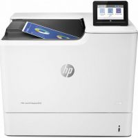 Принтер HP Color LaserJet Enterprise M653dn (J8A04A)