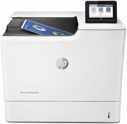 Принтер HP Color LaserJet Enterprise M653dn (J8A04A) Принтер HP Color LaserJet Enterprise M653dn (J8A04A)