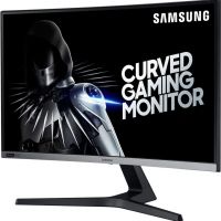 Монитор 27 Samsung C27RG50FQI VA 1920x1080 240Hz G-Sync 300cd/m2 16:9