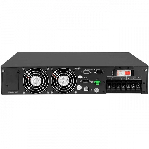 ИБП HIDEN EXPERT UDC92010H-RT