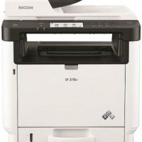 МФУ RICOH LE SP 3710SF (408267)