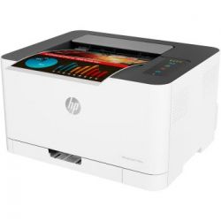 Принтер HP Color Laser 150nw (4ZB95A) Принтер HP Color Laser 150nw (4ZB95A)