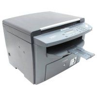 Б/У лазерное МФУ Canon i-SENSYS MF4018