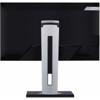 Монитор ViewSonic VS17067 23.8 VG2448 черный IPS LED 5ms 16:9 HDMI M/M матовая HAS Pivot 50000000:1 250cd 178гр/178гр 1920x1080 D-Sub DisplayPort FHD USB 5.82кг