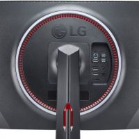 Монитор LG 38GN950-B.ARUZ 37.5 38GN950-B Black Сurved (IPS, LED, Wide, 3840x1600, 160Hz, 1ms, 178°/178°, 750 cd/m, 1000:1, +DP, +2хHDMI, +MM, USB 3.0?1, USB 3.0)
