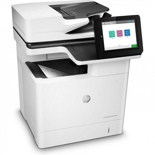 МФУ HP Color LaserJet Enterprise M636fh (7PT00A)