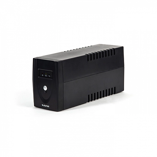 ИБП БАСТИОН RAPAN-UPS 600